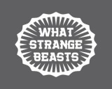 /public/logoimage/1587160862What Strange Beasts Logo 7.jpg